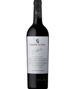 Marques de borba