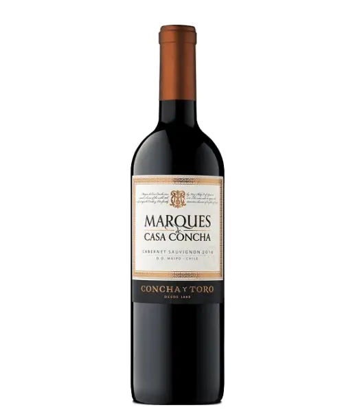 Marques casa concha cabernet sauvignon liquor by Marques Casa - Drinks Vine in Kenya