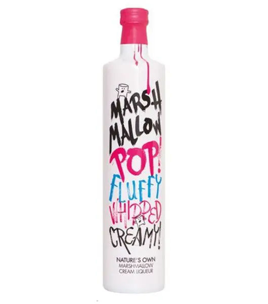 marsh mallow cream liquor - Drinks Vine in Kenya