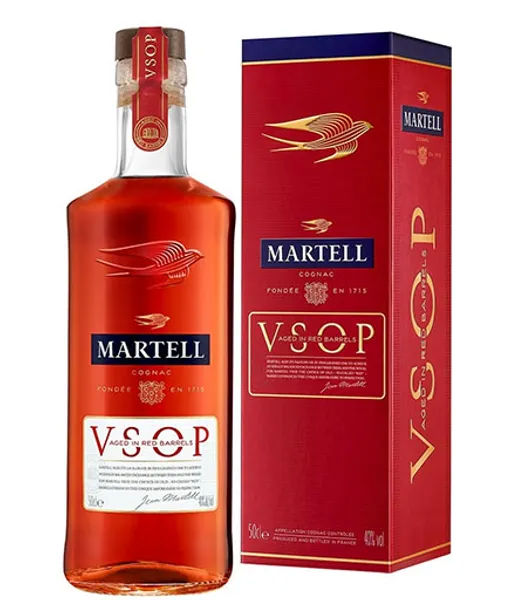 martell vsop liquor by Martell - Drinks Vine in Kenya