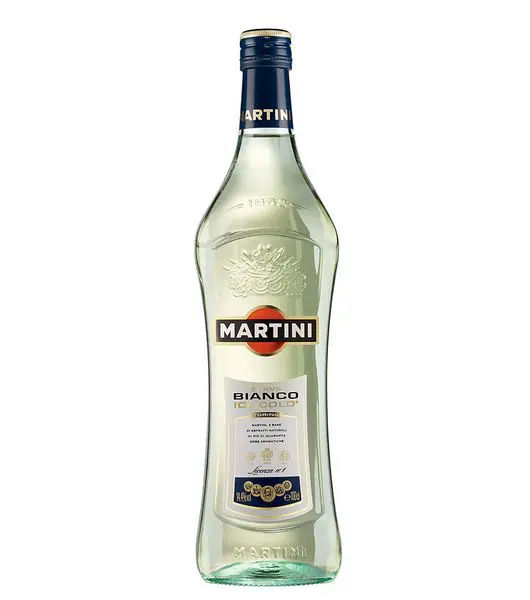 martini bianco liquor by Martini - Drinks Vine in Kenya