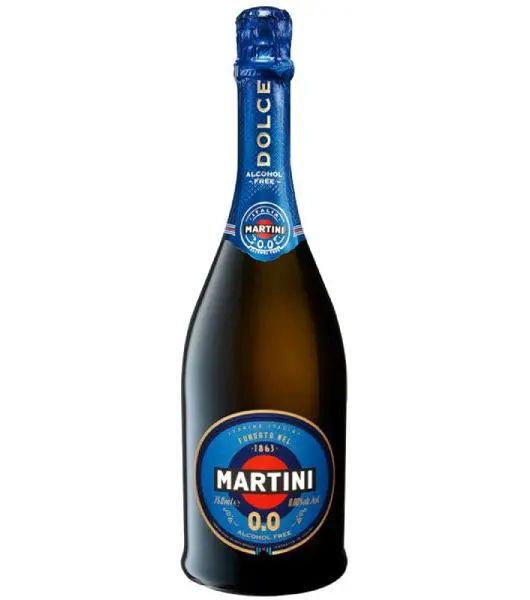 Martini Dolce 0.0 liquor - Drinks Vine in Kenya