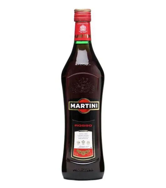 martini rosso liquor by Martini - Drinks Vine in Kenya