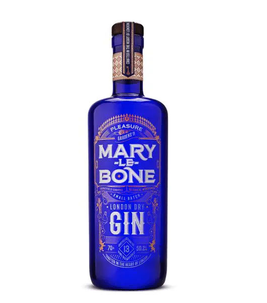 marylebone gin liquor - Drinks Vine in Kenya