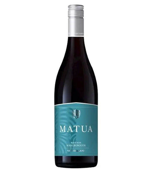 Matua Pinot Noir liquor - Drinks Vine in Kenya