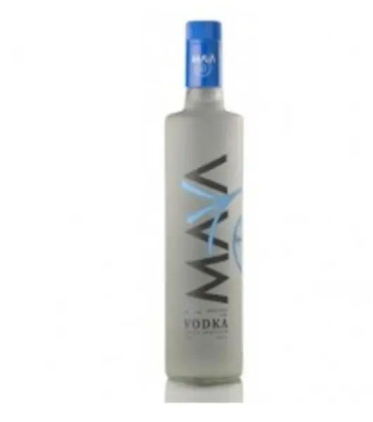 maya vodka liquor - Drinks Vine in Kenya