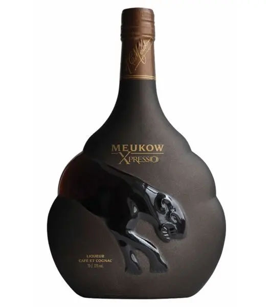 meukow xpresso liquor by Meukow - Drinks Vine in Kenya