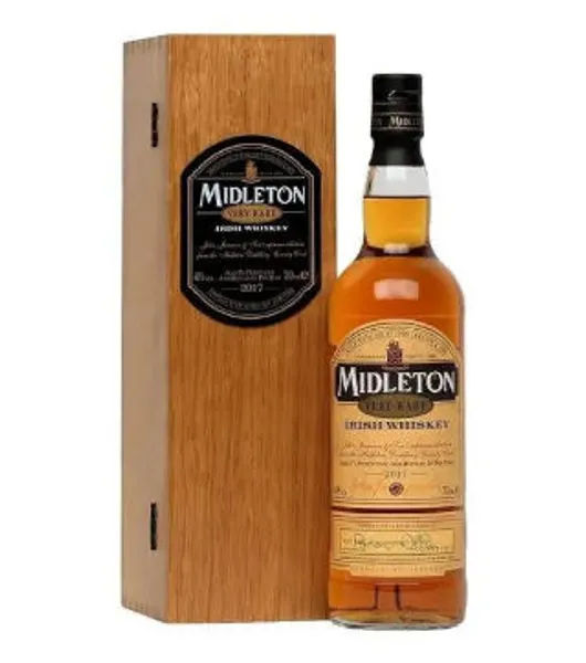 Midleton Very Rare liquor - Drinks Vine in Kenya