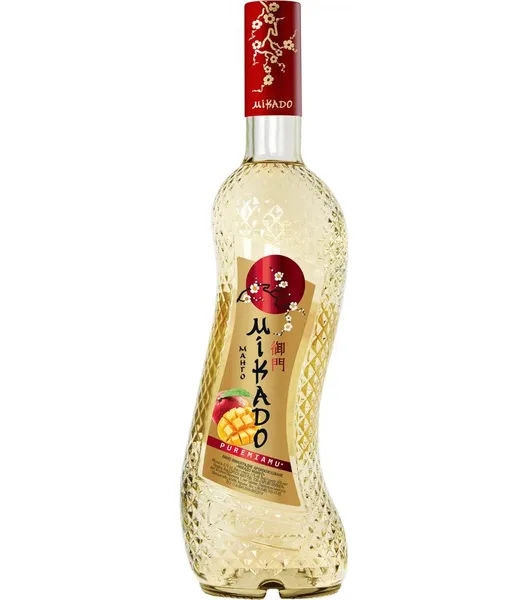 Mikado White Wine liquor - Drinks Vine in Kenya