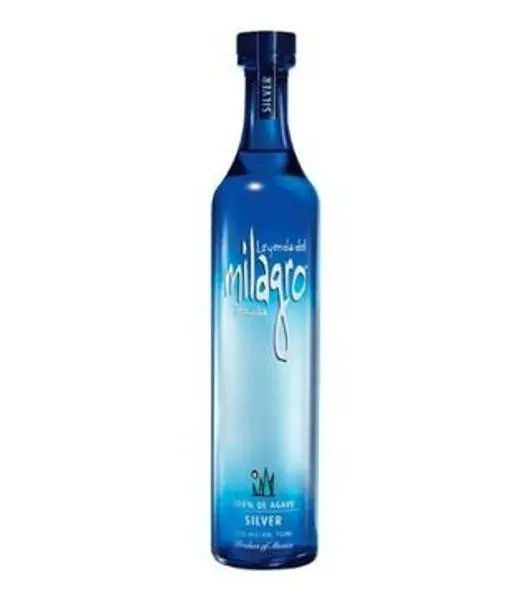 Milagro silver liquor - Drinks Vine in Kenya