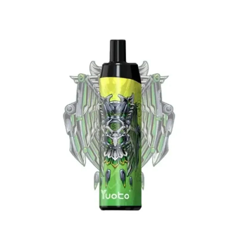 Mint Ice Yuoto Thanos liquor - Drinks Vine in Kenya
