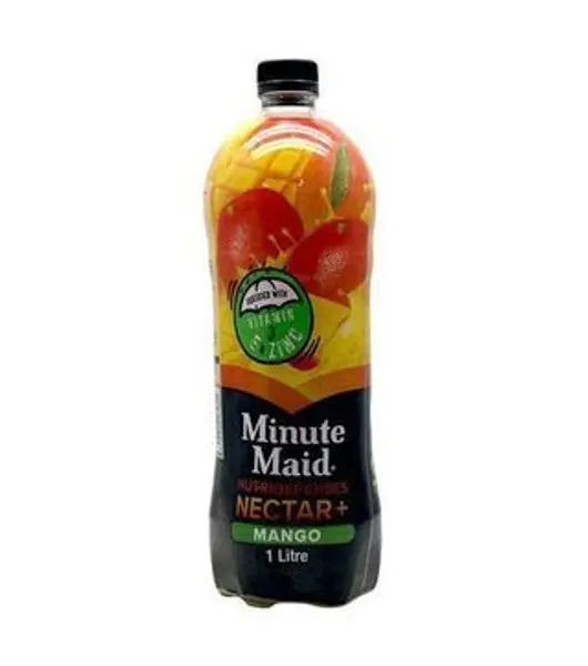 Minute maid mango liquor - Drinks Vine in Kenya