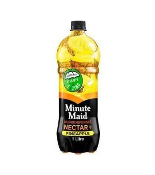 Minute maid pineapple liquor - Drinks Vine in Kenya