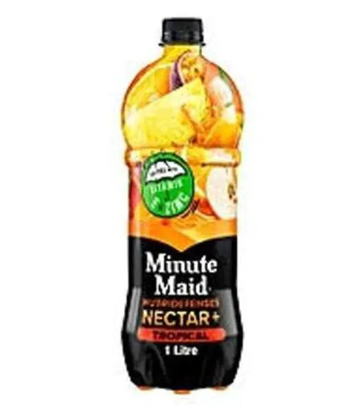 Minute maid tropical liquor - Drinks Vine in Kenya