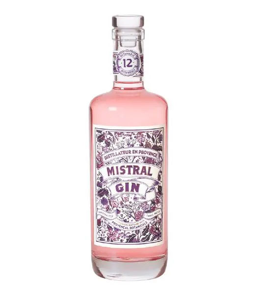 Terres Mistral gin liquor - Drinks Vine in Kenya