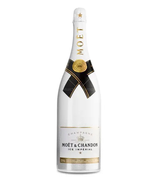moet & chandon ice imperial liquor by Moet & Chandon - Drinks Vine in Kenya