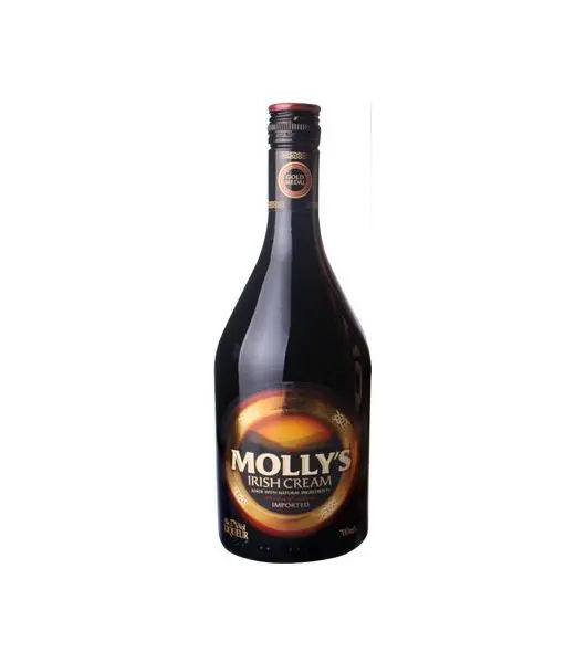 molly's irish cream liquor - Drinks Vine in Kenya