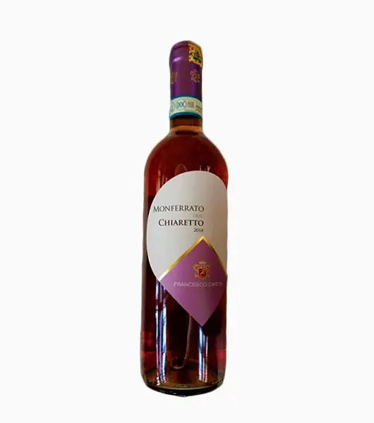 Monferrato Doc Chiaretto liquor - Drinks Vine in Kenya