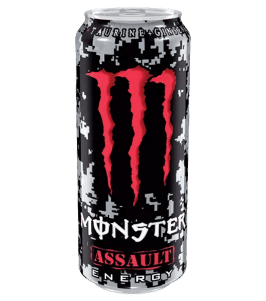 Monster Assault liquor - Drinks Vine in Kenya
