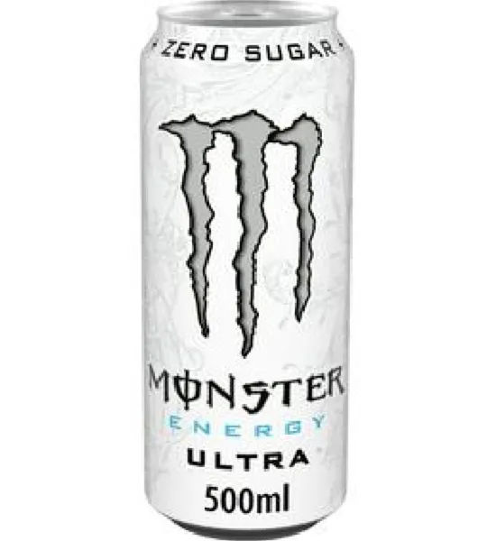 Monster energy ultra zero sugar liquor - Drinks Vine in Kenya
