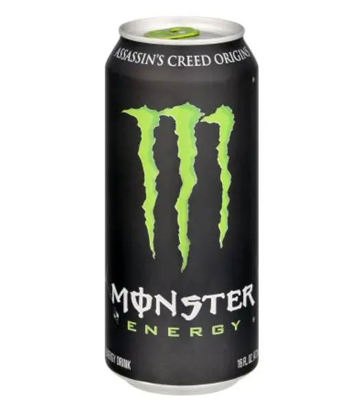monster energy liquor - Drinks Vine in Kenya