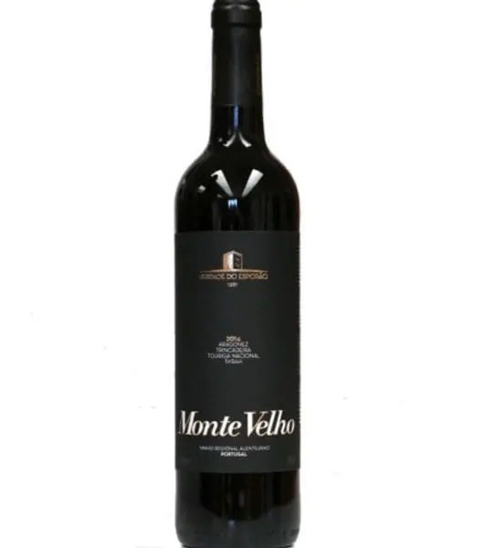 Monte velho red liquor - Drinks Vine in Kenya