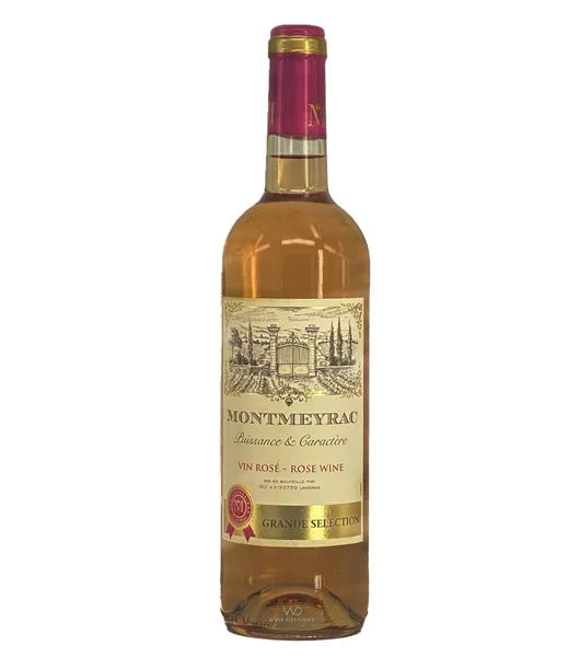 Montmeyrac Grand Selection liquor - Drinks Vine in Kenya