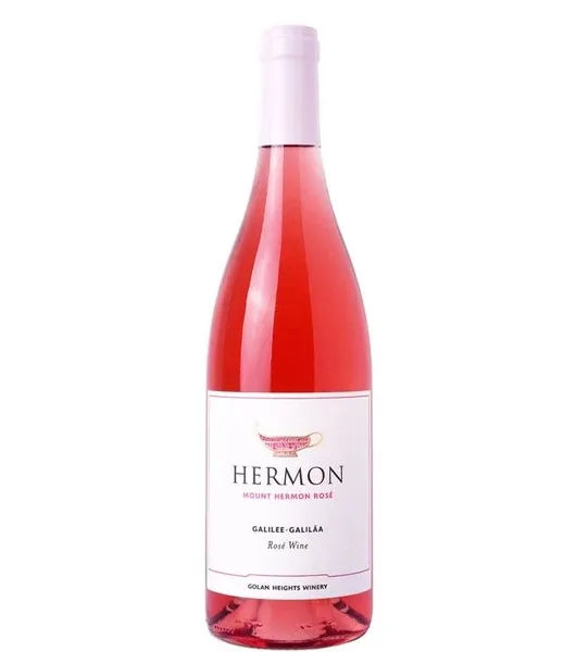Mount Hermon Rose liquor - Drinks Vine in Kenya