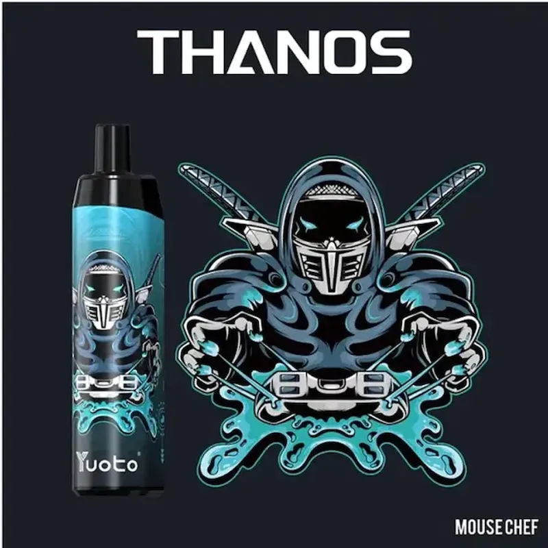 Mouse Chef Yuoto Thanos liquor - Drinks Vine in Kenya