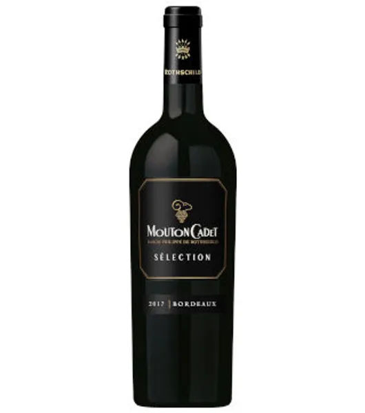 Mouton Cadet Selection liquor - Drinks Vine in Kenya