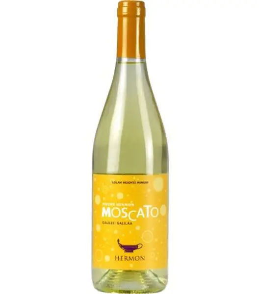 Mt Hermon moscato liquor - Drinks Vine in Kenya