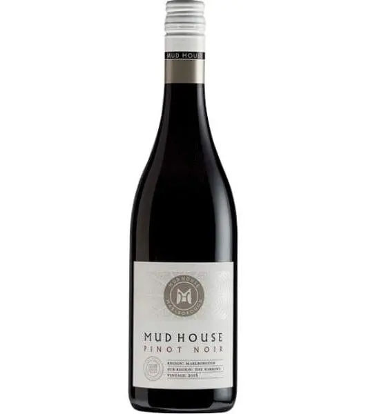 Mud House Pinot Noir liquor - Drinks Vine in Kenya