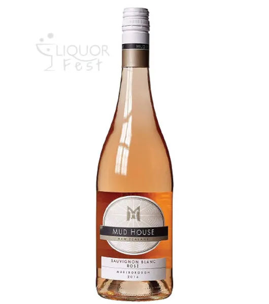 Mud house sauvignon blanc rose liquor by Mud House - Drinks Vine in Kenya