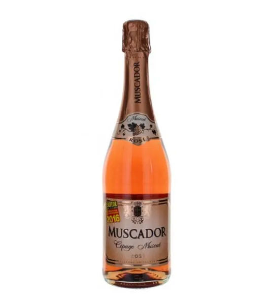 Muscadoe cepage muscat rose liquor - Drinks Vine in Kenya