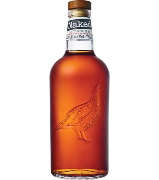 Naked Grouse liquor by Famous grouse - Drinks Vine in Kenya