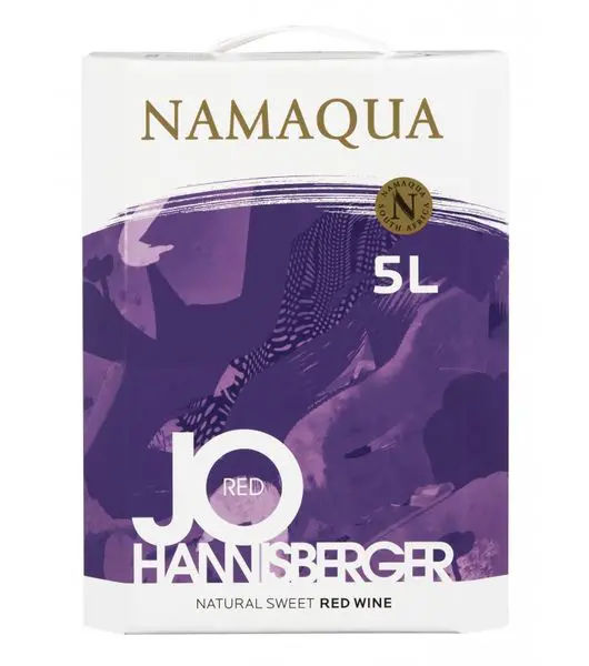 namaqua red sweet cask liquor by Namaqua - Drinks Vine in Kenya