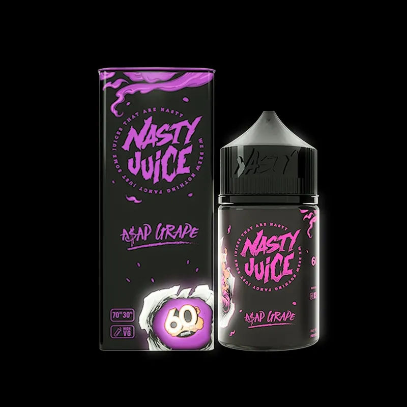 Nasty Juice Eliquid liquor - Drinks Vine in Kenya