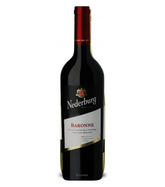 Nederburg baronne liquor - Drinks Vine in Kenya