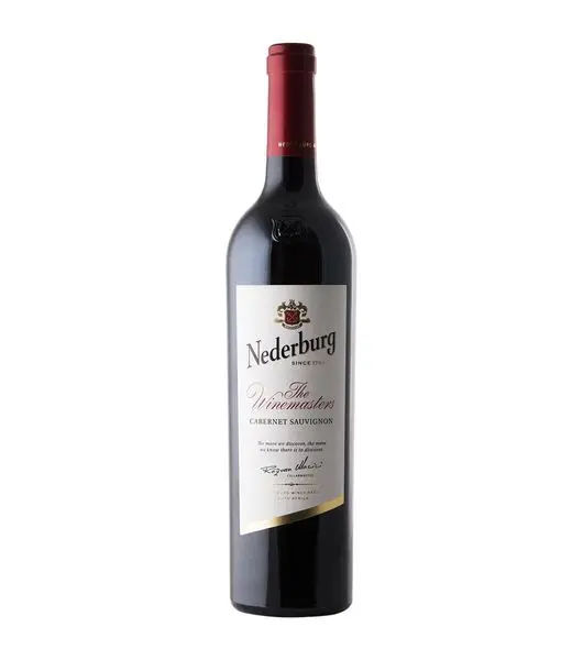 nederburg cabernet sauvignon