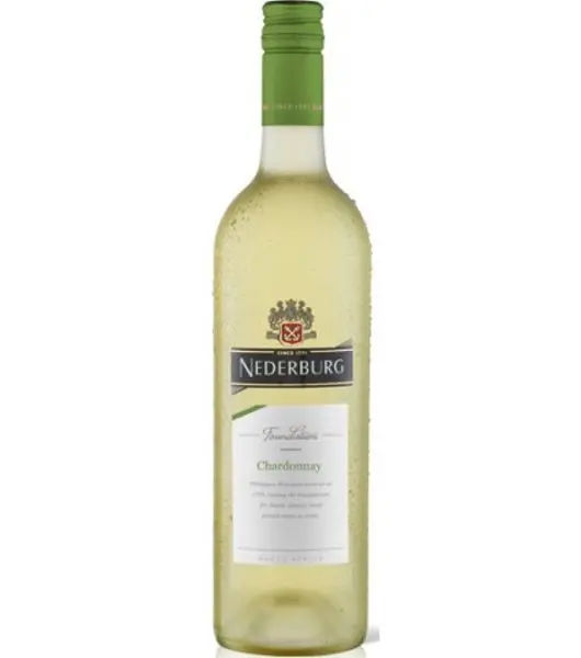 nederburg chardonnay liquor by Nederburg - Drinks Vine in Kenya