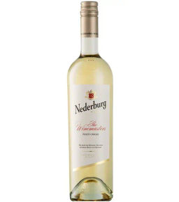 nederburg pinot grigio