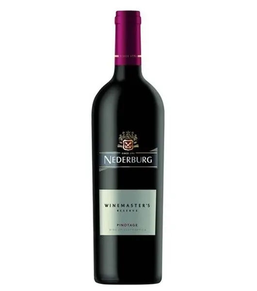 nederburg pinotage liquor by Nederburg - Drinks Vine in Kenya