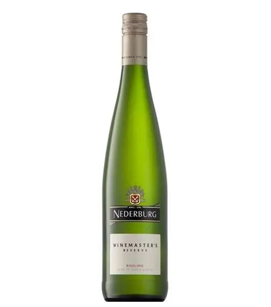 nederburg riesling liquor by Nederburg - Drinks Vine in Kenya