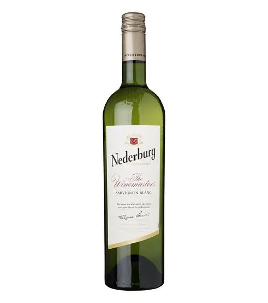 nederburg sauvignon blanc liquor by Nederburg - Drinks Vine in Kenya