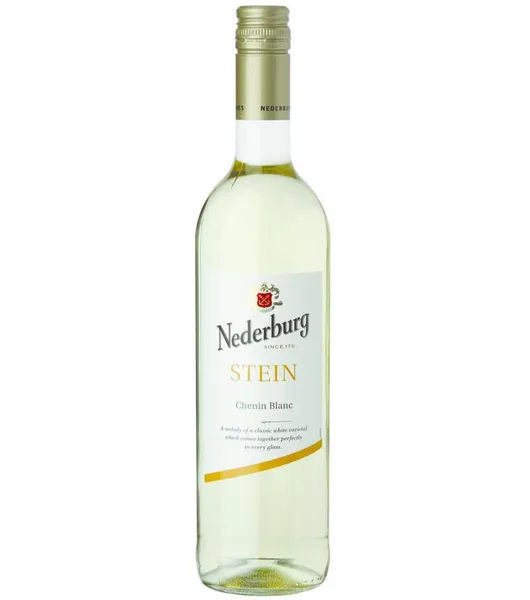 Nederburg Stein Chenin Blanc liquor - Drinks Vine in Kenya