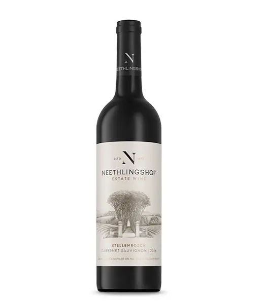 Neethlingshof cabernet sauvignon liquor - Drinks Vine in Kenya