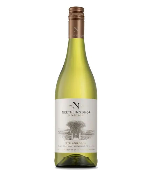 Neethlingshof chardonnay liquor - Drinks Vine in Kenya
