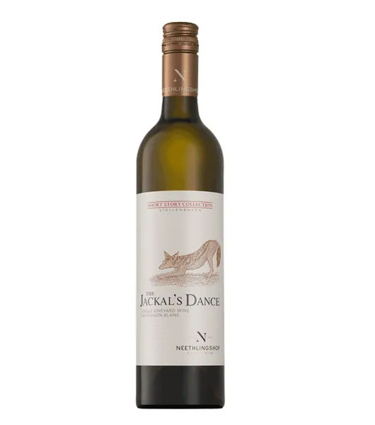 Neethlingshof jackals dance liquor - Drinks Vine in Kenya