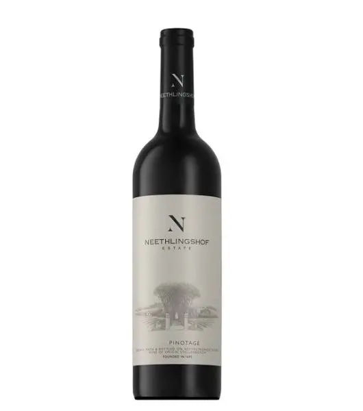 Neethlingshof pinotage