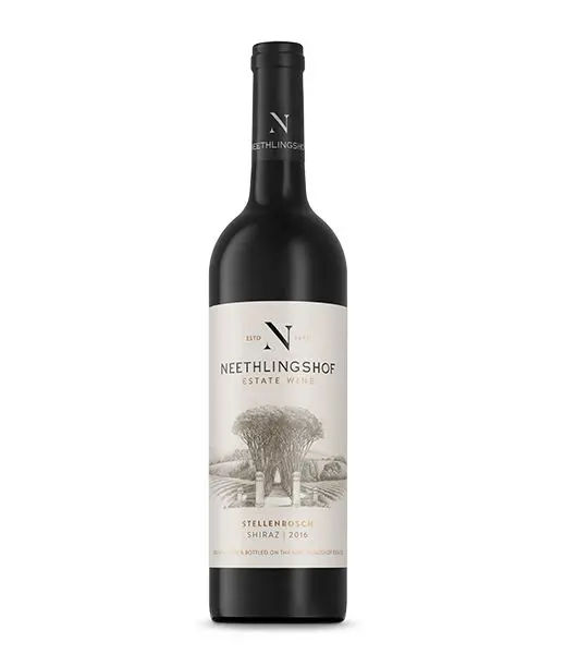 Neethlingshof shiraz liquor - Drinks Vine in Kenya
